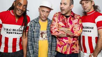 Interview de Sidi Wacho par Euskal Herri Mystical Music.